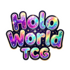 Holo World TCG - Home