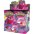 Pokémon Trading Card Game: Sword and Shield - Fusion Strike Booster Box (36 Packs)