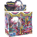 POKÉMON TCG Sword and Shield - Lost Origin Booster Box